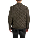 Replay 84442 Green Jacket