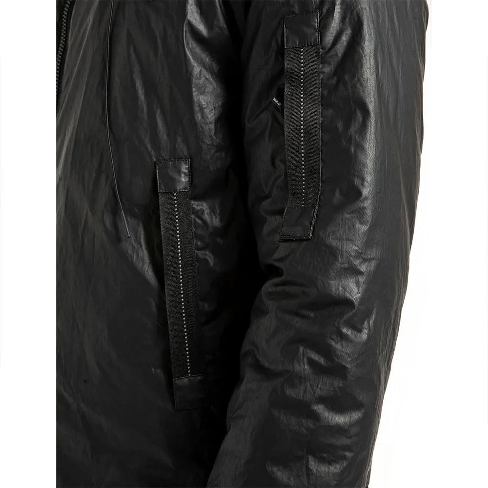 Replay M8416 Black Jacket
