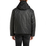 Replay M8416 Black Jacket