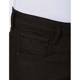 Replay Mens 910 Jeans In Black