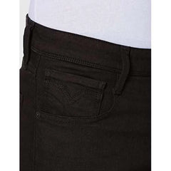 Replay Mens 910 Jeans In Black