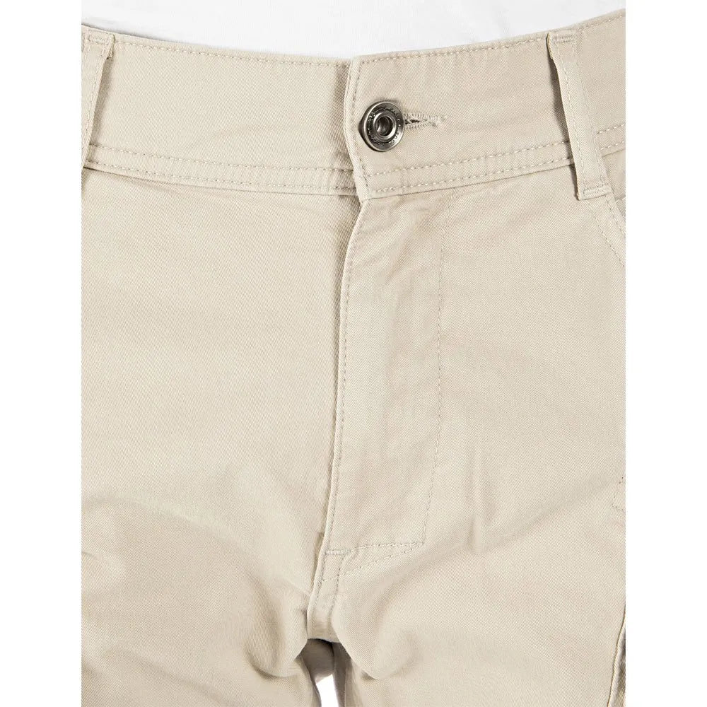 Replay Mens Pants In Stone