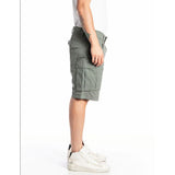 Replay Mens Short Pants in Green