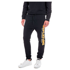 Replay M9932 23456 T Pants 098 Black