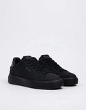 Replay Mens Notting Action Sneaker In Black