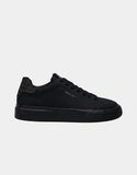 Replay Mens Notting Action Sneaker In Black