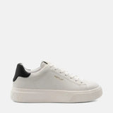 Replay Mens Notting Future Sneakers In White