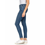 Replay Womens New Luz Jean In Denim