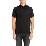 Replay M6891 20623 Polo 780 Navy