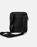Replay Side Bag In Black