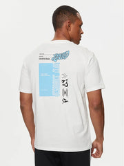 Replay M6842 2660 Tee 011 White