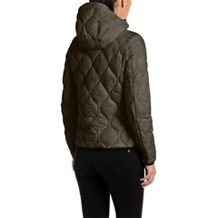 Replay W7733 84166D Jacket 928 Olive