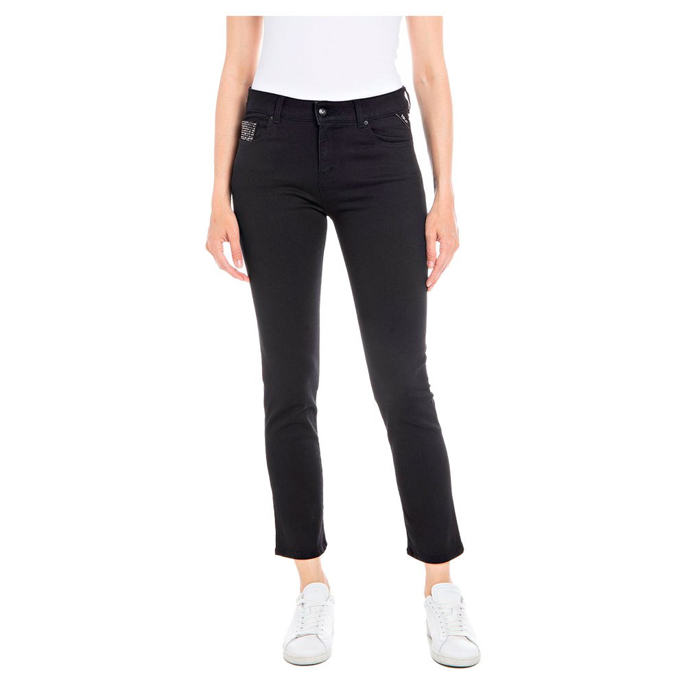 Replay Wa429A 103 09 Jean 098 Black