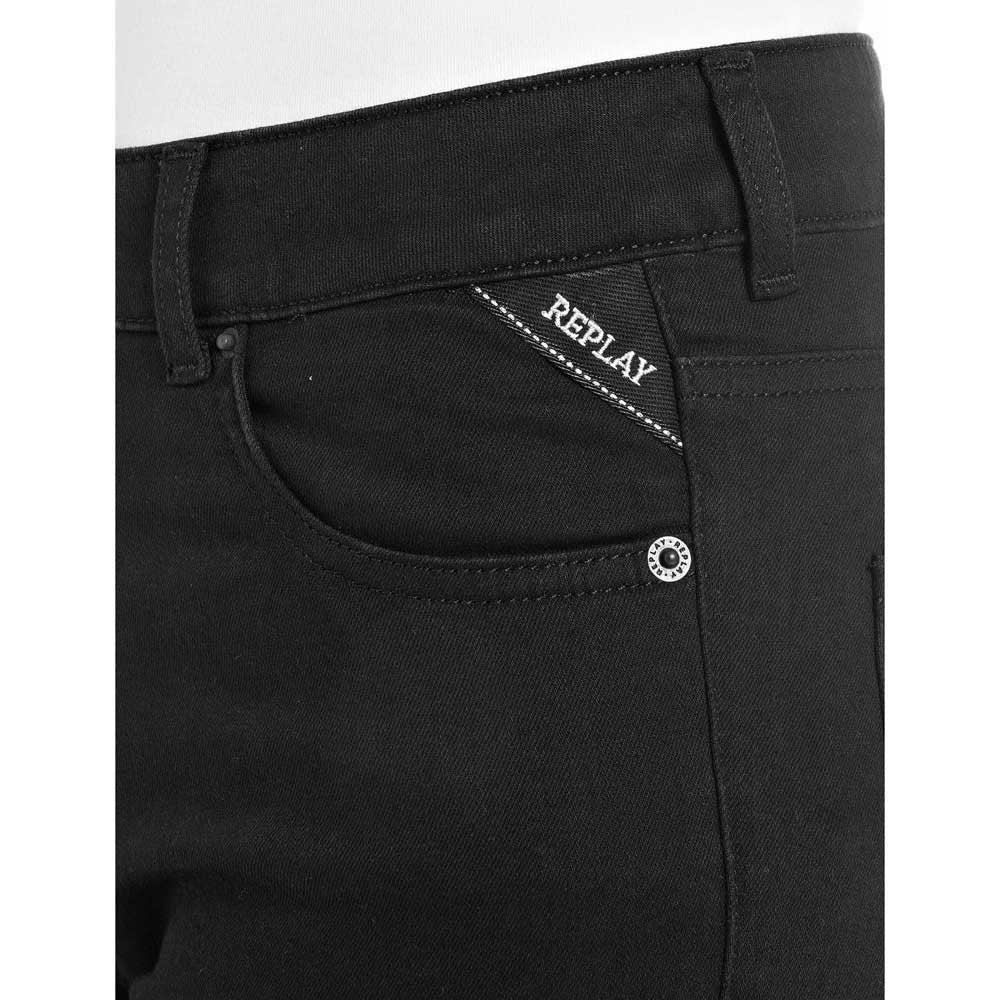 Replay Wa429A 103 09 Jean 098 Black