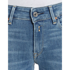 Replay Wh689 69D 521 Jean 009 Denim