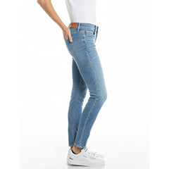 Replay Wh689 69D 521 Jean 009 Denim