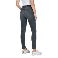 Replay Whw689 51A 409 Jean 097 Grey