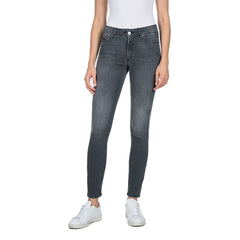 Replay Whw689 51A 409 Jean 097 Grey