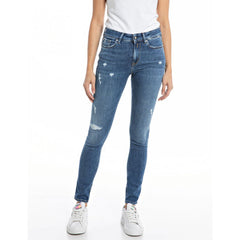 Replay Whw689 69D519R Jean 009 Denim