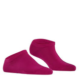 Falke Womens Active Breeze Socks In Berry