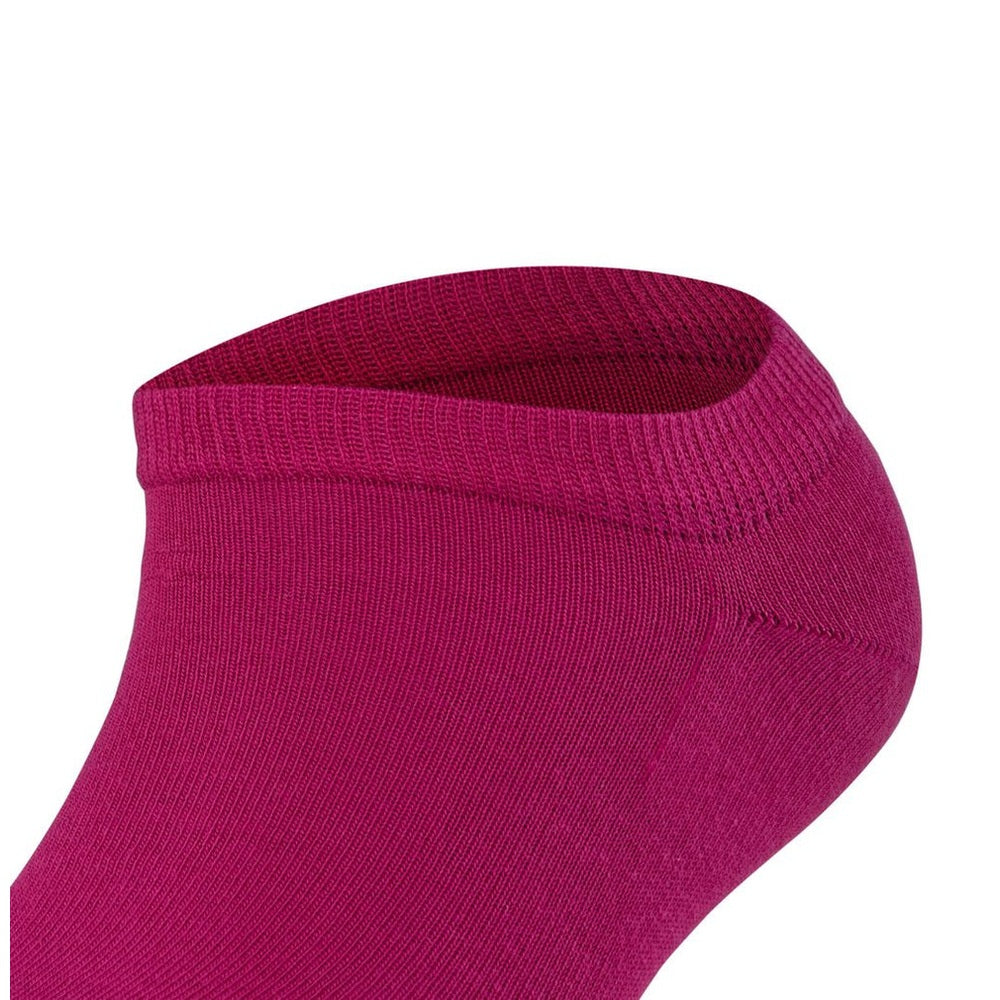 Falke Womens Active Breeze Socks In Berry