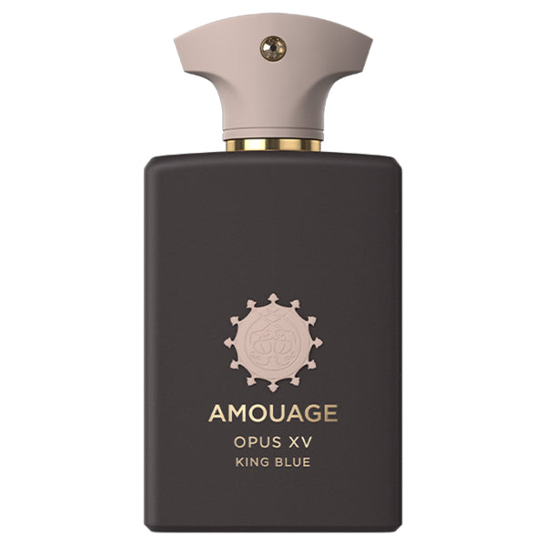 Amouge Opus Xv King Blue Eau De Parfum 100Ml