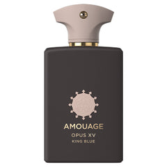 Amouge Opus Xv King Blue Eau De Parfum 100Ml