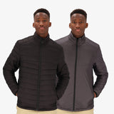 Salomon Mens Insulated Reversible Jacket