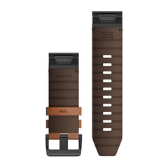 Garmin Fenix 8 Chestnut Strap