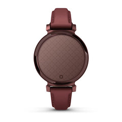 Garmin Lily 2 Classic Bronze/Mulberry Leather