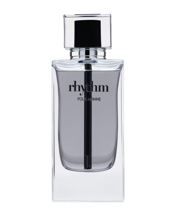 J. Rhythm 100Ml Edp
