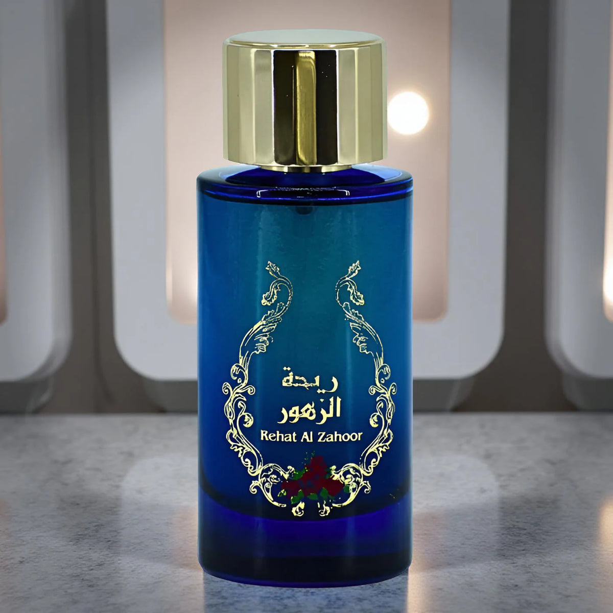 Risala Rehat Al Zahoor EDP