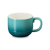 Le Creuset San Fran Mug In Rivera Blue