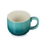 Le Creuset San Fran Mug In Rivera Blue