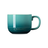 Le Creuset San Fran Mug In Rivera Blue