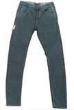 Replay Mens Cargo Jean In Navy