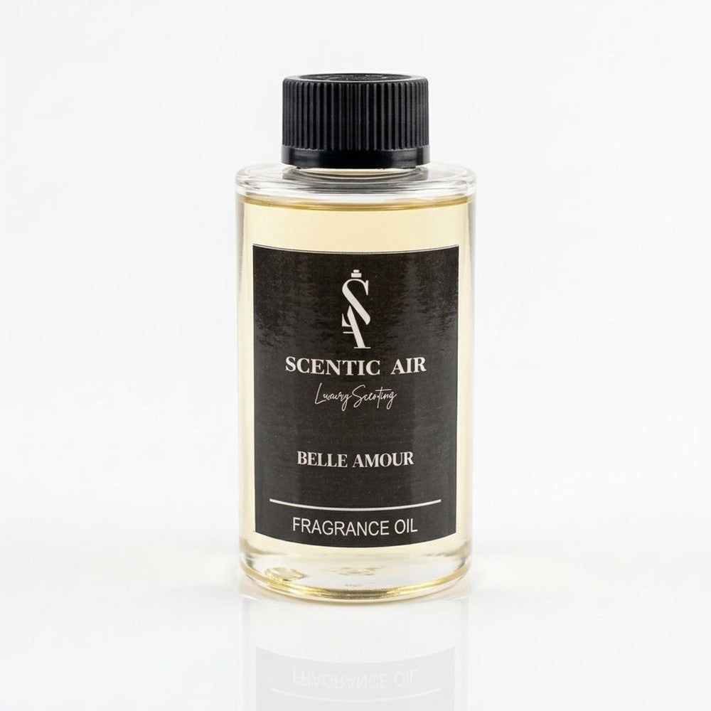 Scentic Air Belle Armour Fragrance Oil 200 ML