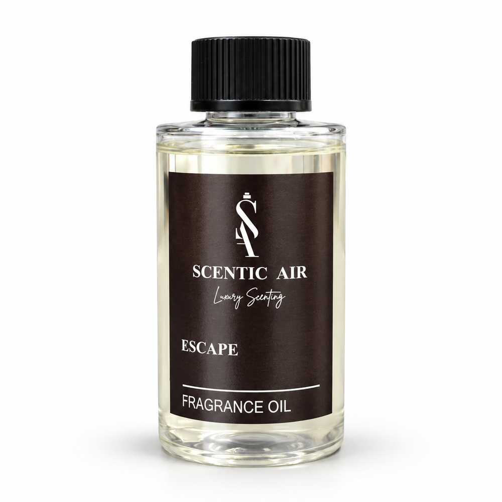 Scentic Air Escape Fragrance Oil 200 ML