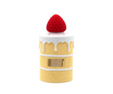 Arabiyat Sugar - Coconut Chiffon Edp