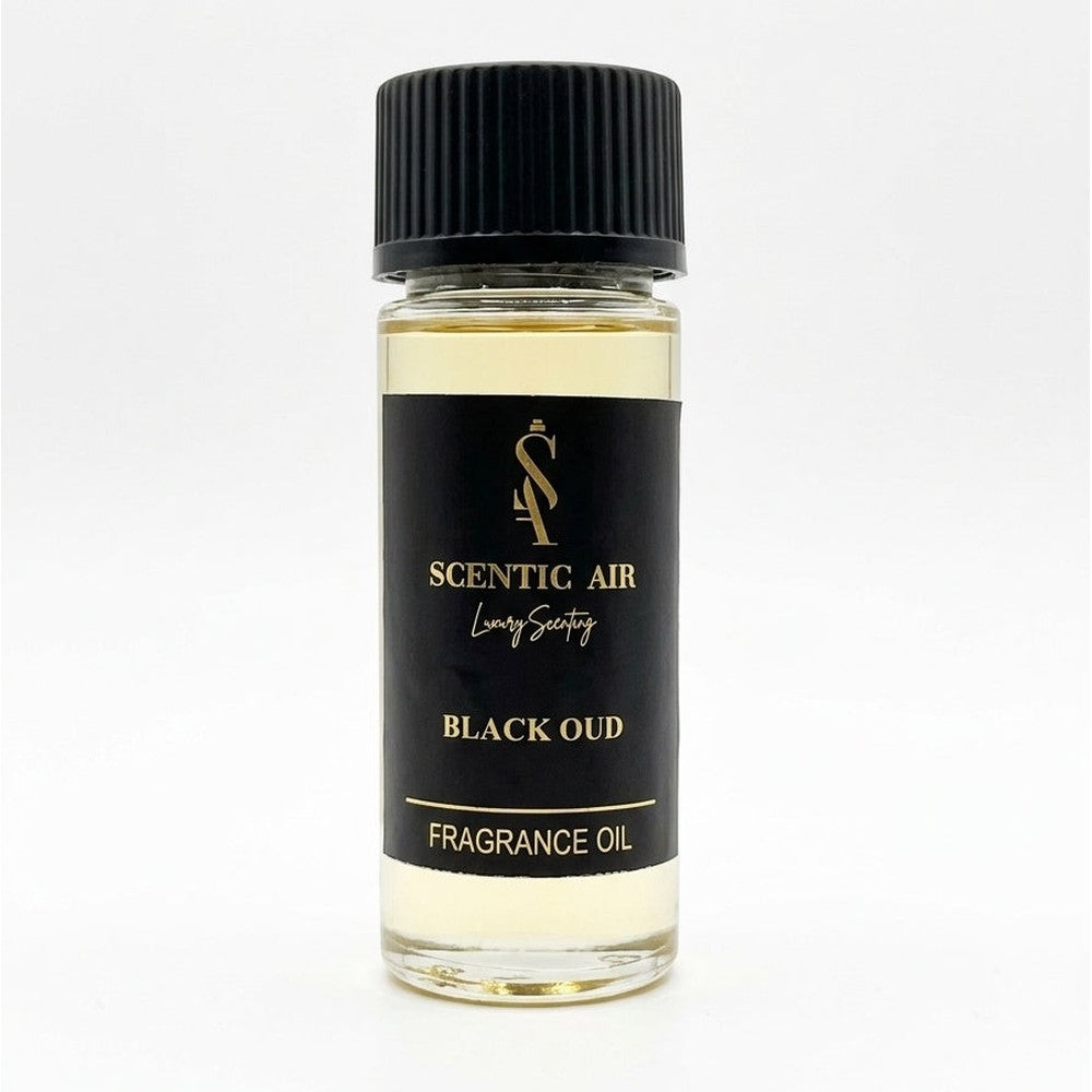 Scentic Air Black Oud Fragrance Oil 50 ML