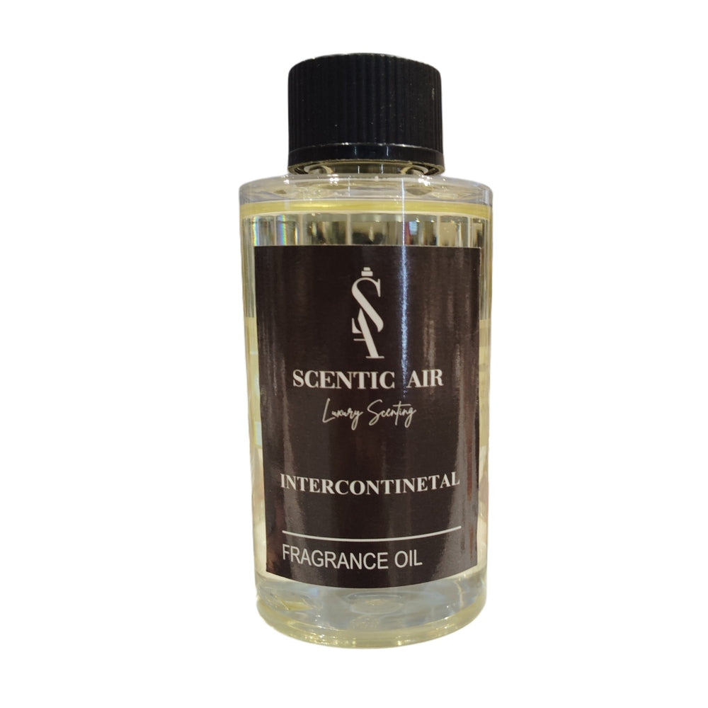 Scentic Air Inter Continental Fragrance Oil 200ML