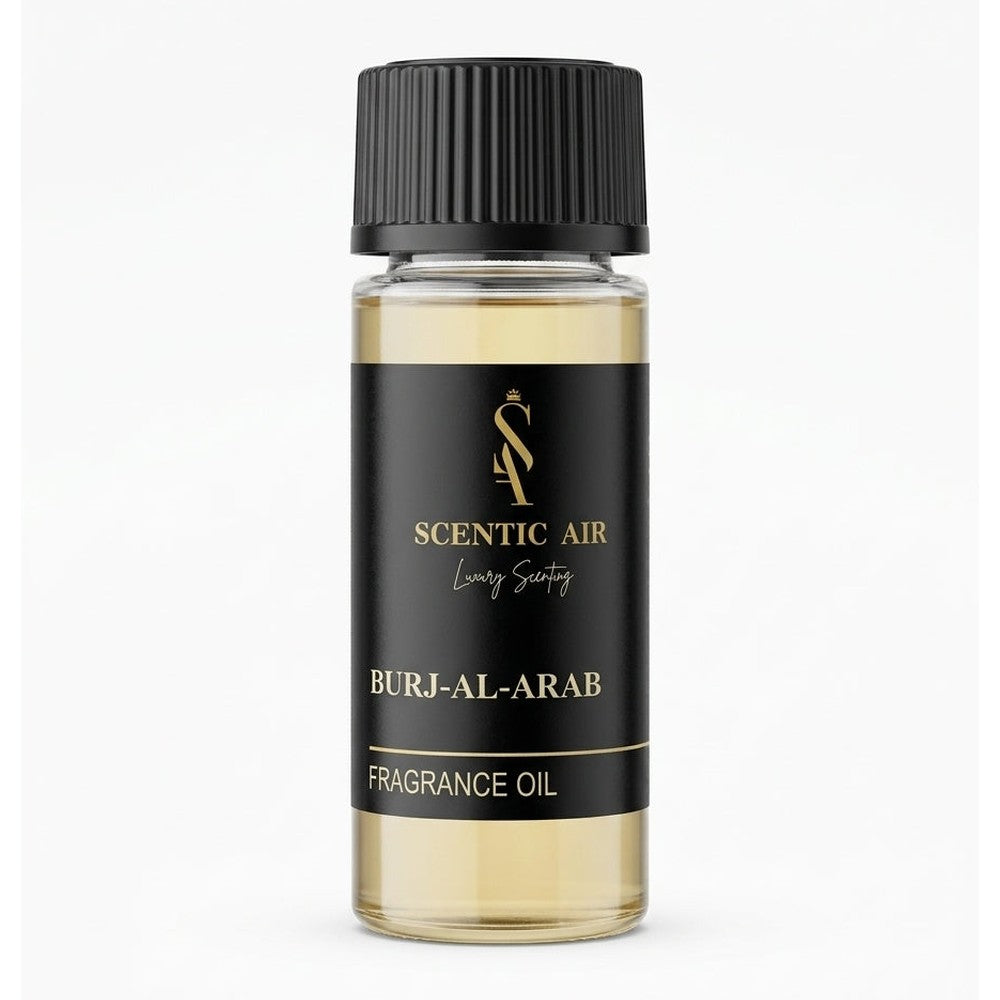 Scentic Air Burj Al Arab Fragrance Oil 50 ML