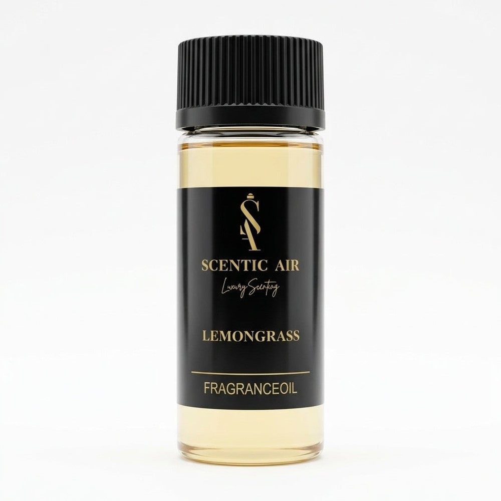 Scentic Air Lemongrass Fragrance Oil 50 ML