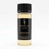 Scentic Air Lemongrass Fragrance Oil 50 ML