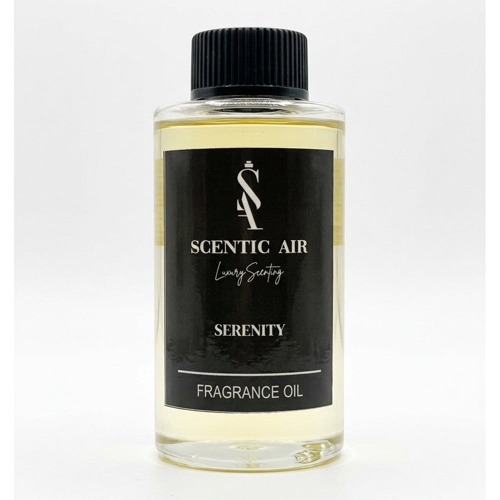 Scentic Air Serenity Fragrance Oil 200 ML