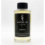 Scentic Air Serenity Fragrance Oil 200 ML