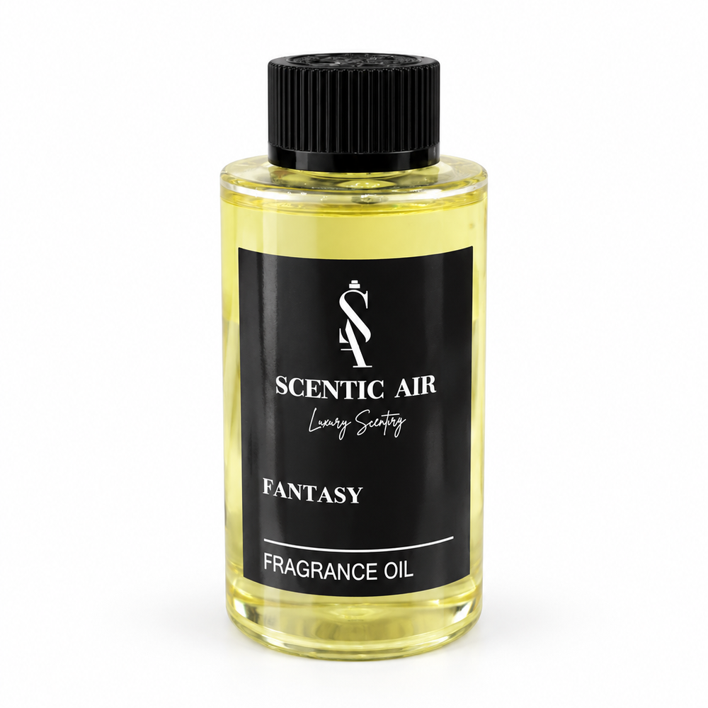 Scentic Air Fantasy Fragrance Oil 200 ML