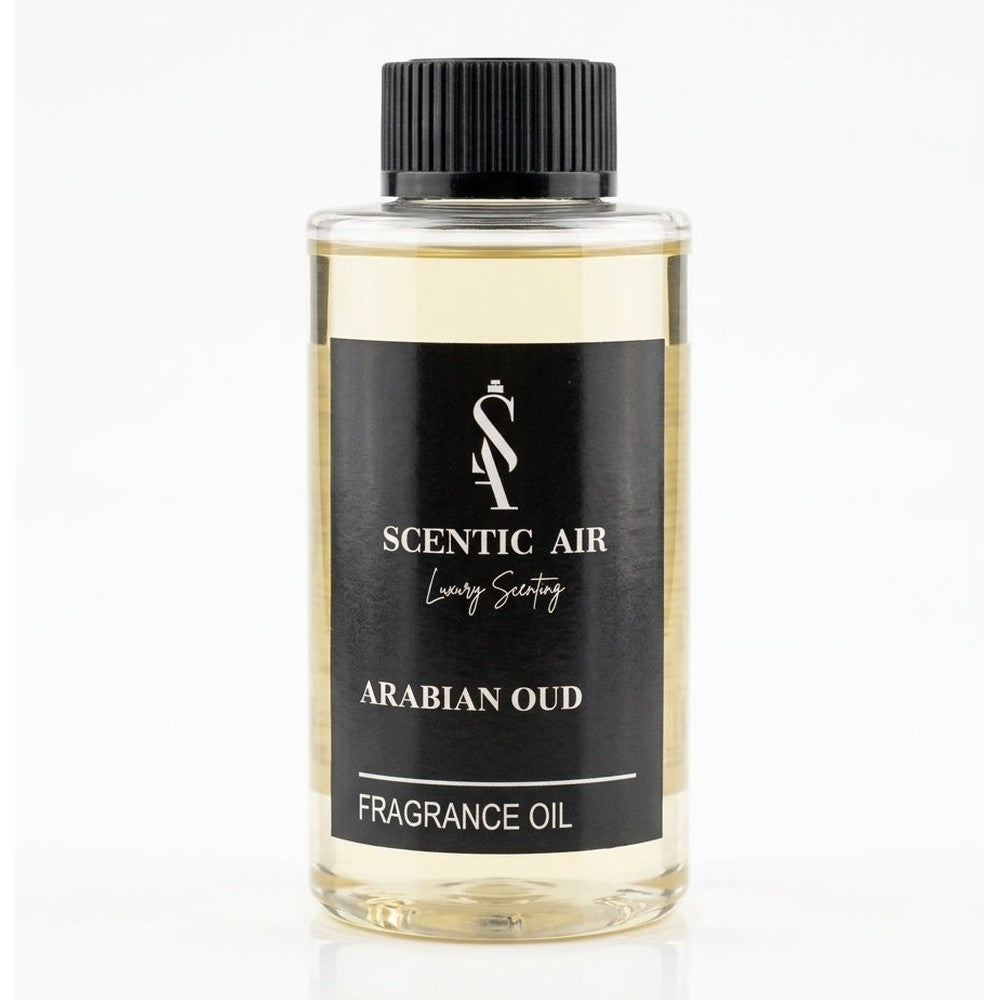 Scentic Air Arabian Oud Fragrance Oil 200 ML