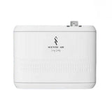Scentic Air Illusia 400m² Scent Diffuser In White