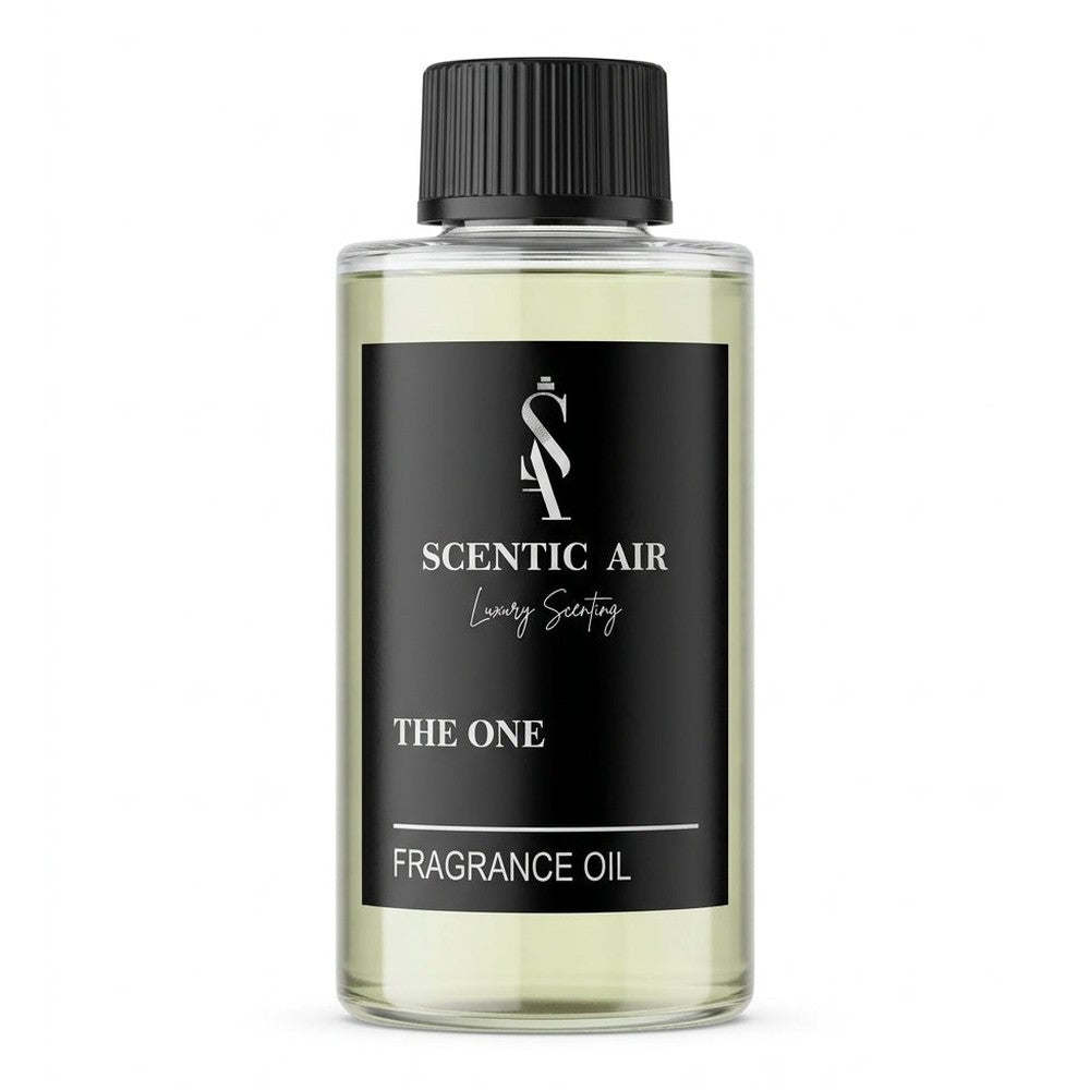 Scentic Air The One Fragrance Oil 200 ML